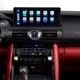 Image for article titled Big Changes To The Seven-Year-Old Lexus IS Just Stuff Like Air Vents
